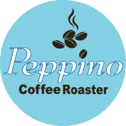 自家焙煎珈琲豆 Peppino Coffee Roaster