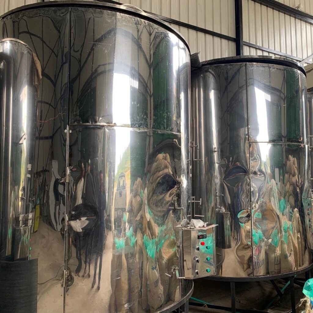 コロンビアアナエロビック