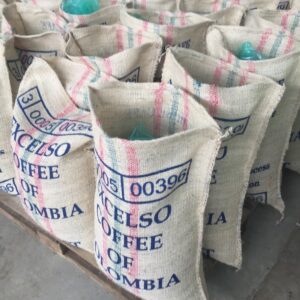 コロンビアライチ